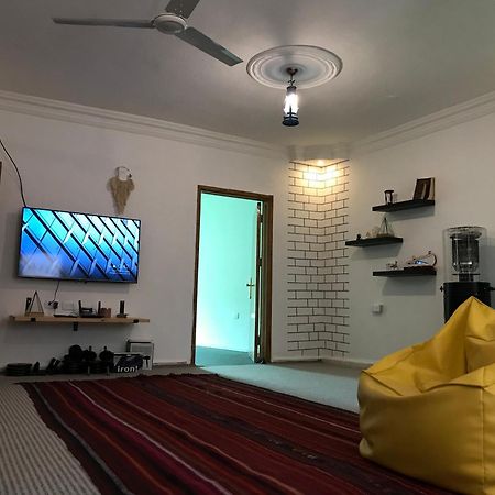Euphoria Guest House Wadi Musa Zewnętrze zdjęcie