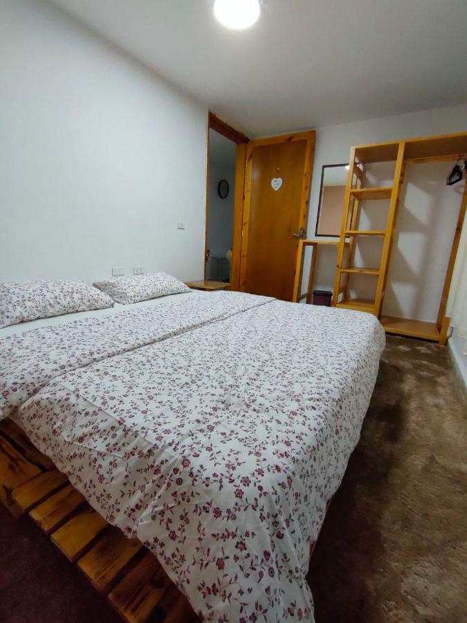 Euphoria Guest House Wadi Musa Zewnętrze zdjęcie