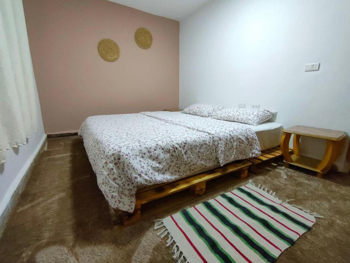 Euphoria Guest House Wadi Musa Zewnętrze zdjęcie