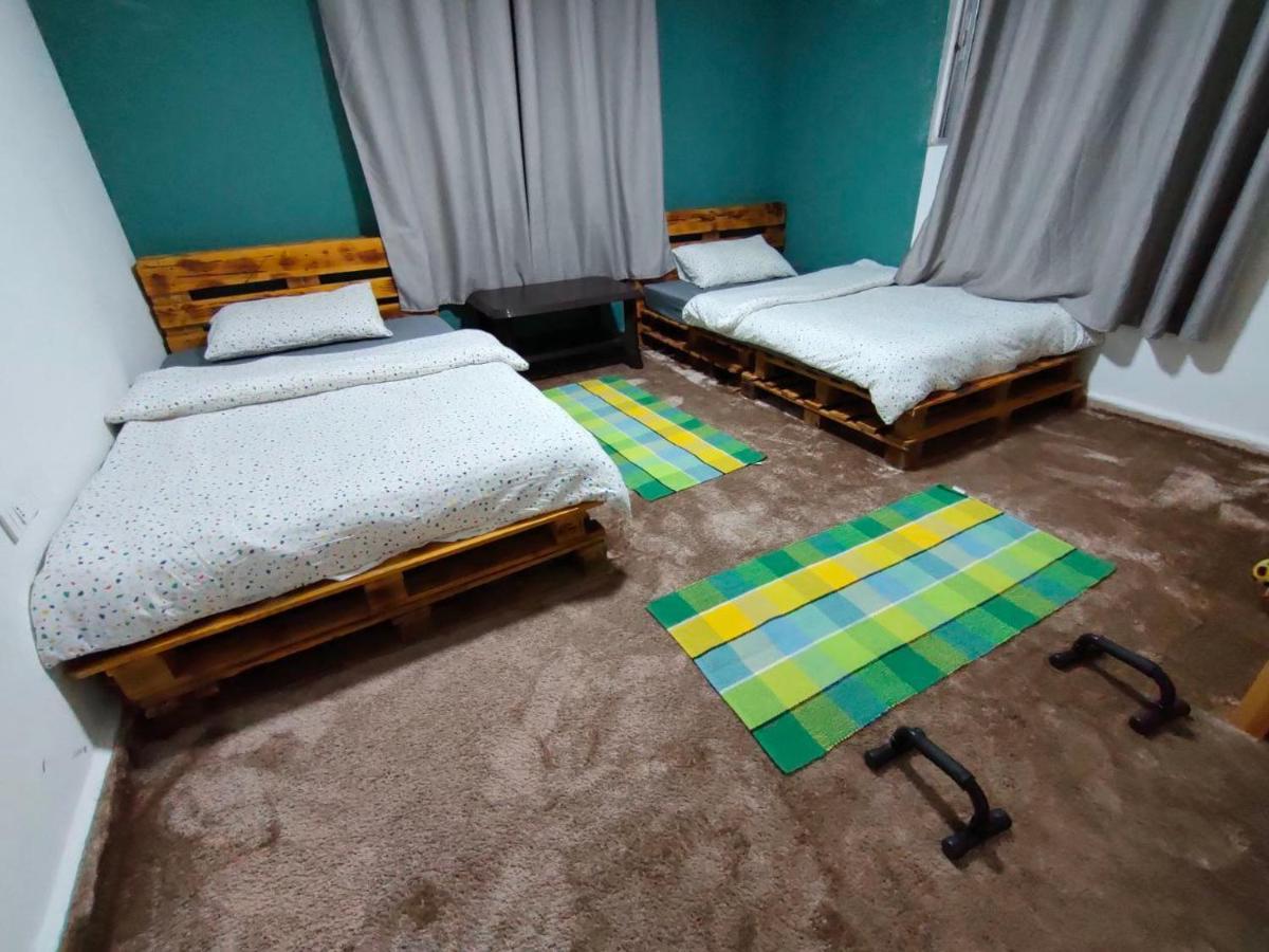 Euphoria Guest House Wadi Musa Zewnętrze zdjęcie