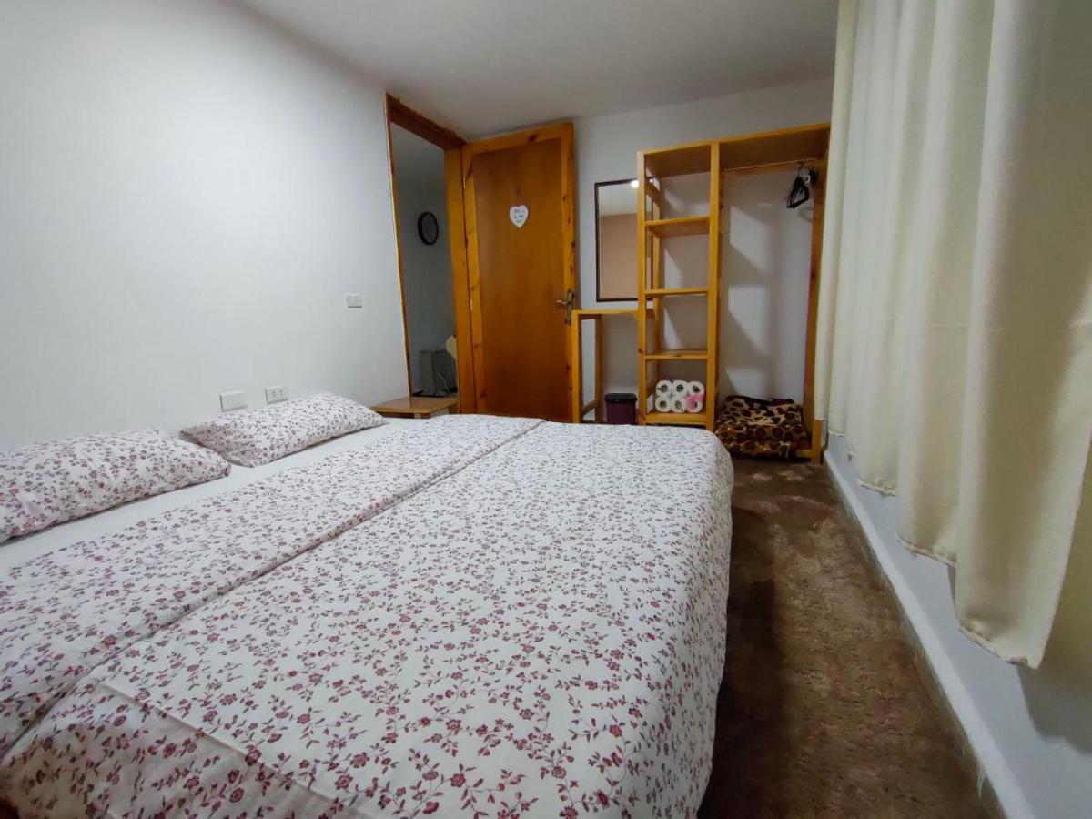 Euphoria Guest House Wadi Musa Zewnętrze zdjęcie
