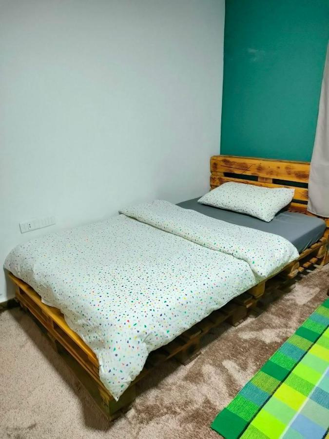 Euphoria Guest House Wadi Musa Zewnętrze zdjęcie