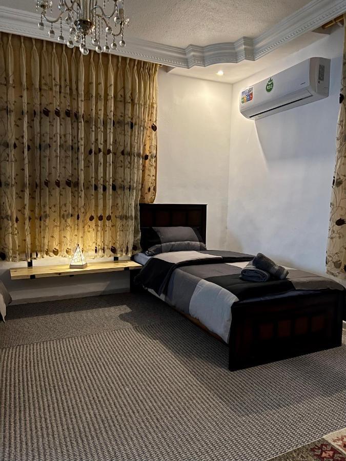 Euphoria Guest House Wadi Musa Zewnętrze zdjęcie