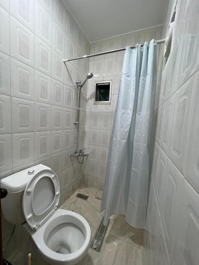 Euphoria Guest House Wadi Musa Zewnętrze zdjęcie