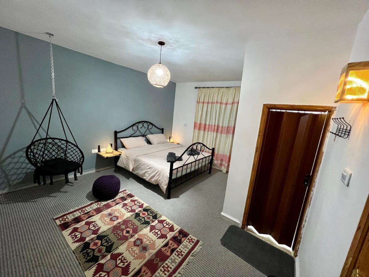 Euphoria Guest House Wadi Musa Zewnętrze zdjęcie