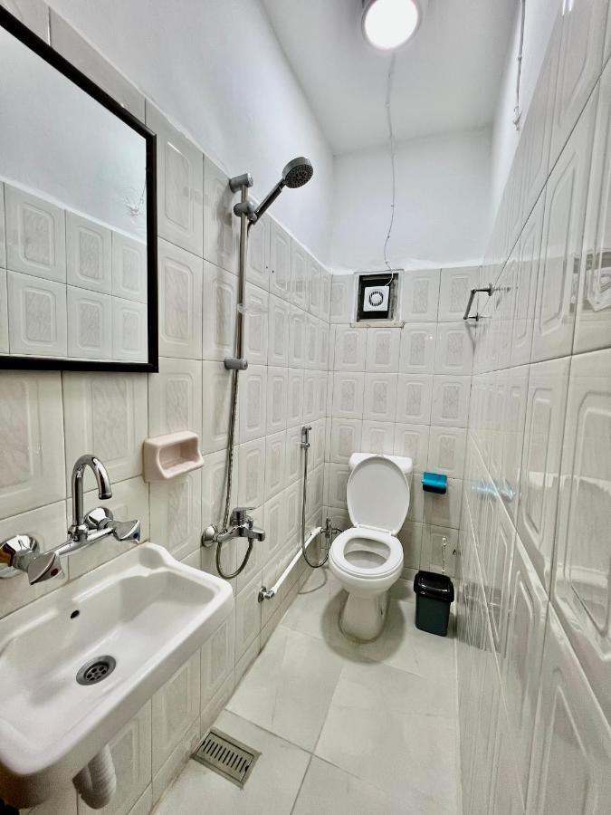 Euphoria Guest House Wadi Musa Zewnętrze zdjęcie