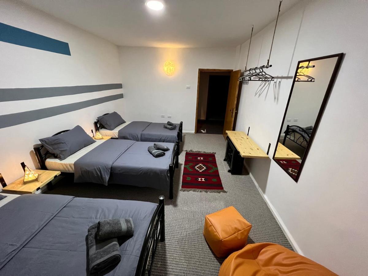 Euphoria Guest House Wadi Musa Zewnętrze zdjęcie