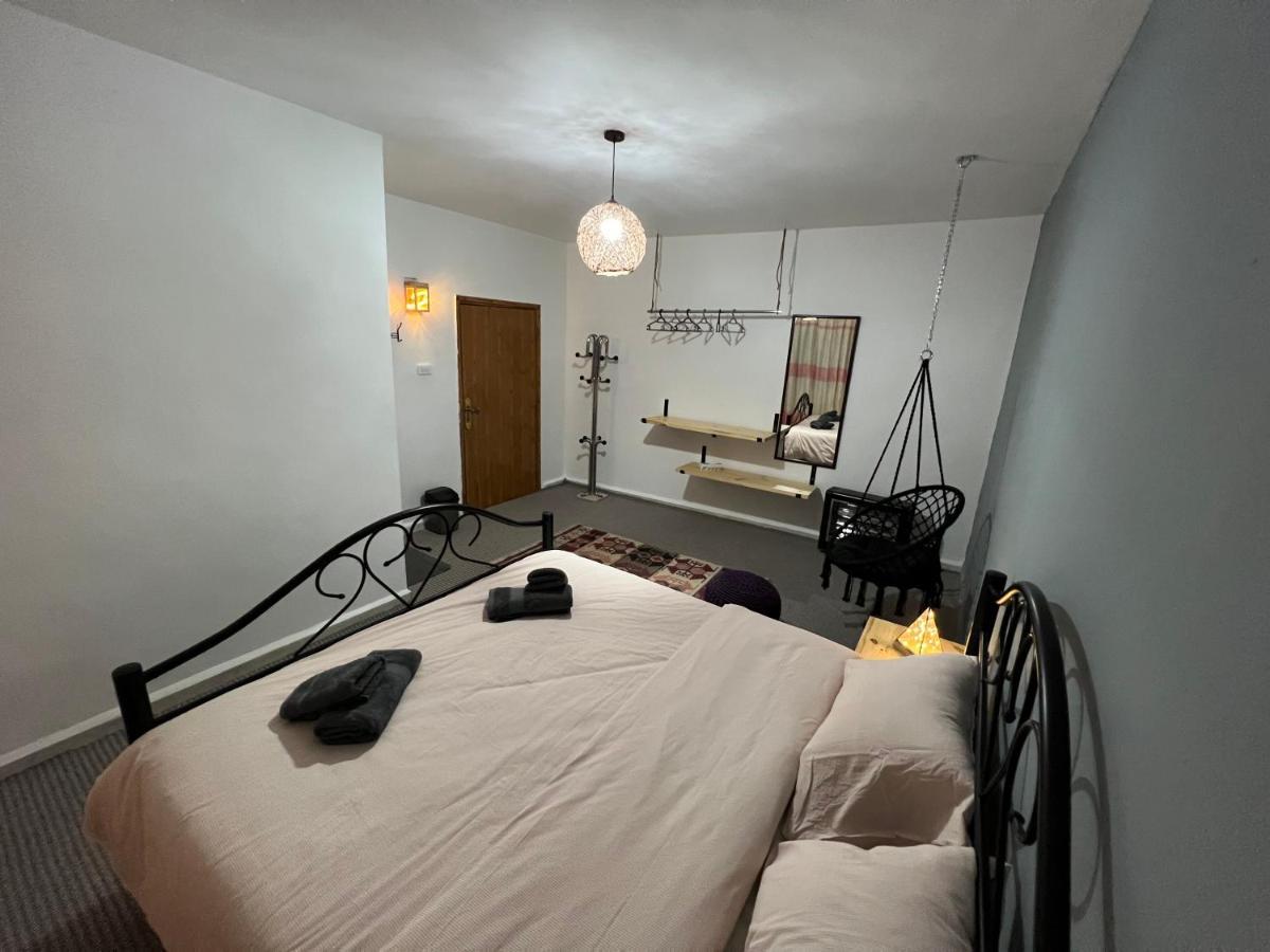 Euphoria Guest House Wadi Musa Zewnętrze zdjęcie