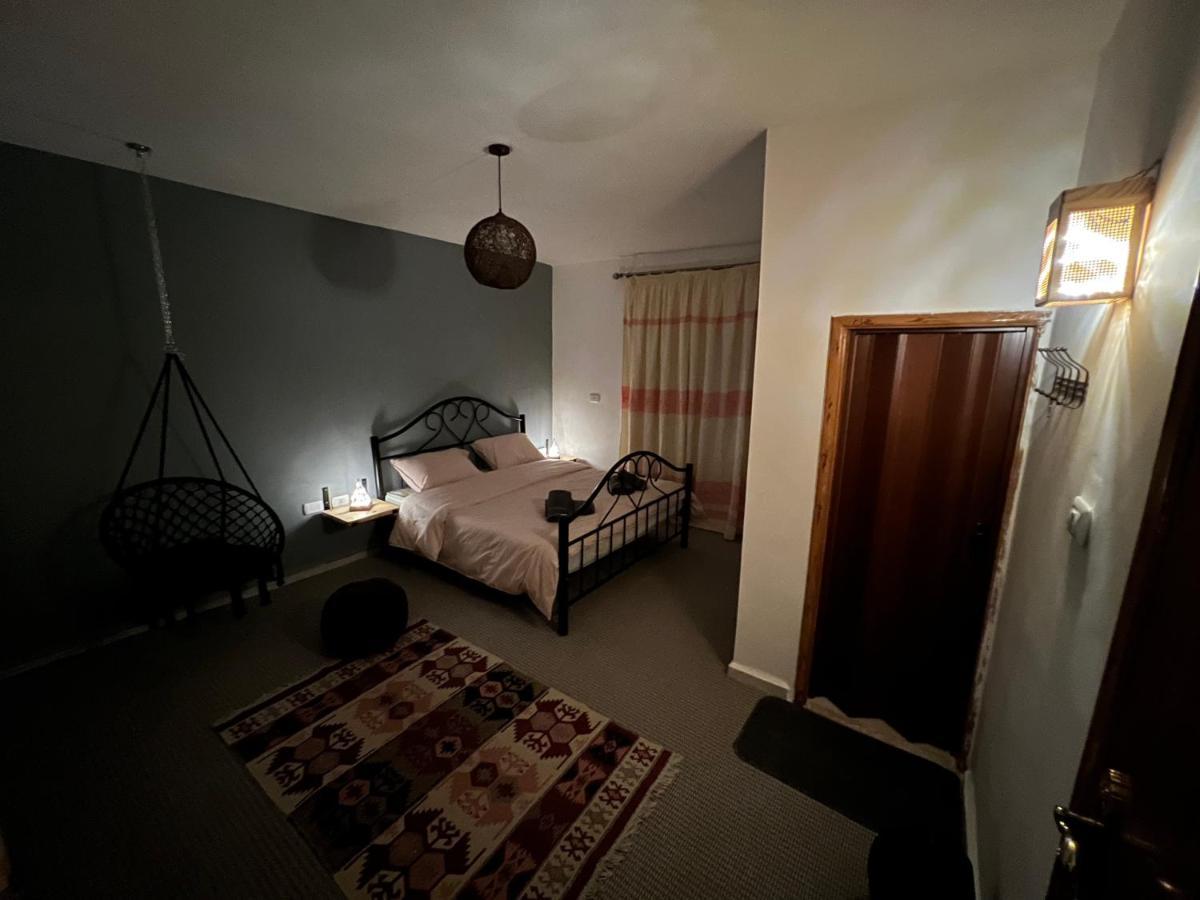 Euphoria Guest House Wadi Musa Zewnętrze zdjęcie