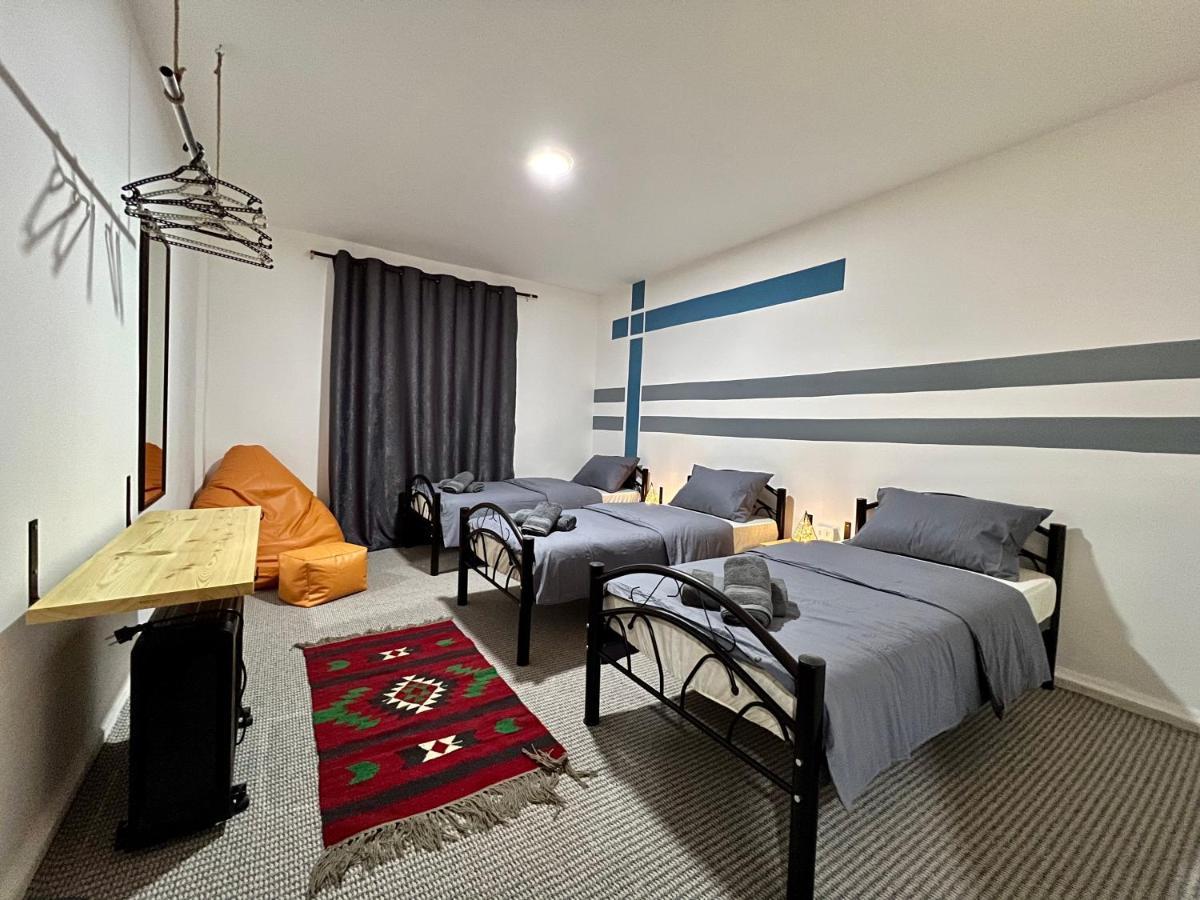 Euphoria Guest House Wadi Musa Zewnętrze zdjęcie
