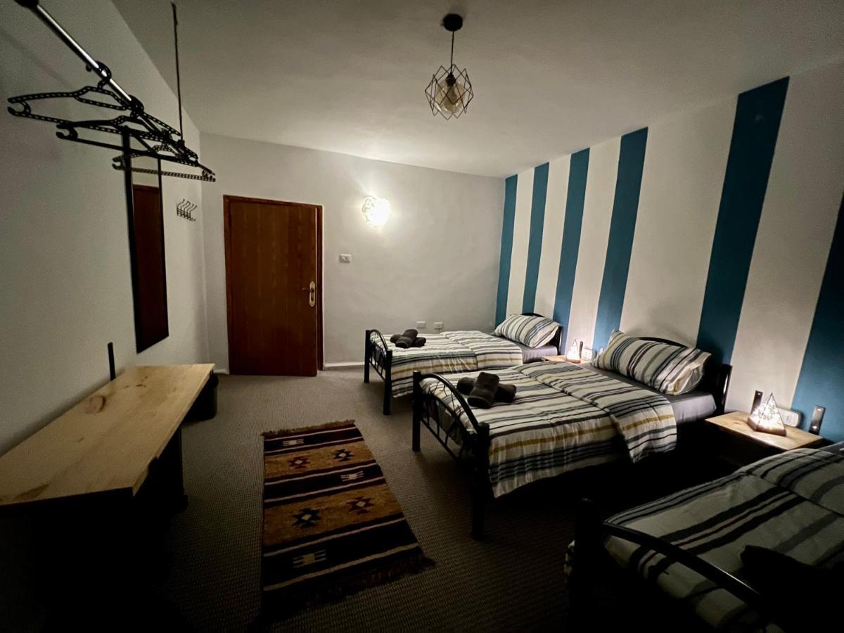 Euphoria Guest House Wadi Musa Zewnętrze zdjęcie