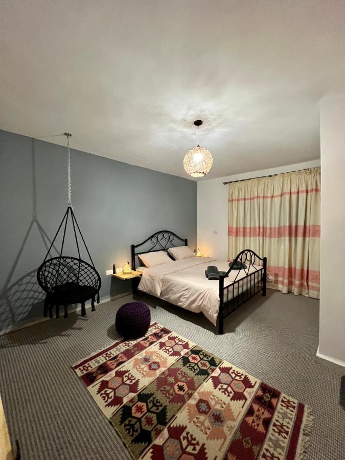 Euphoria Guest House Wadi Musa Zewnętrze zdjęcie