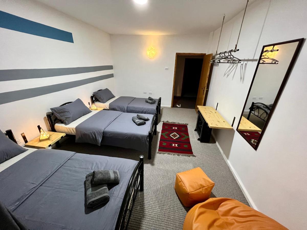 Euphoria Guest House Wadi Musa Zewnętrze zdjęcie