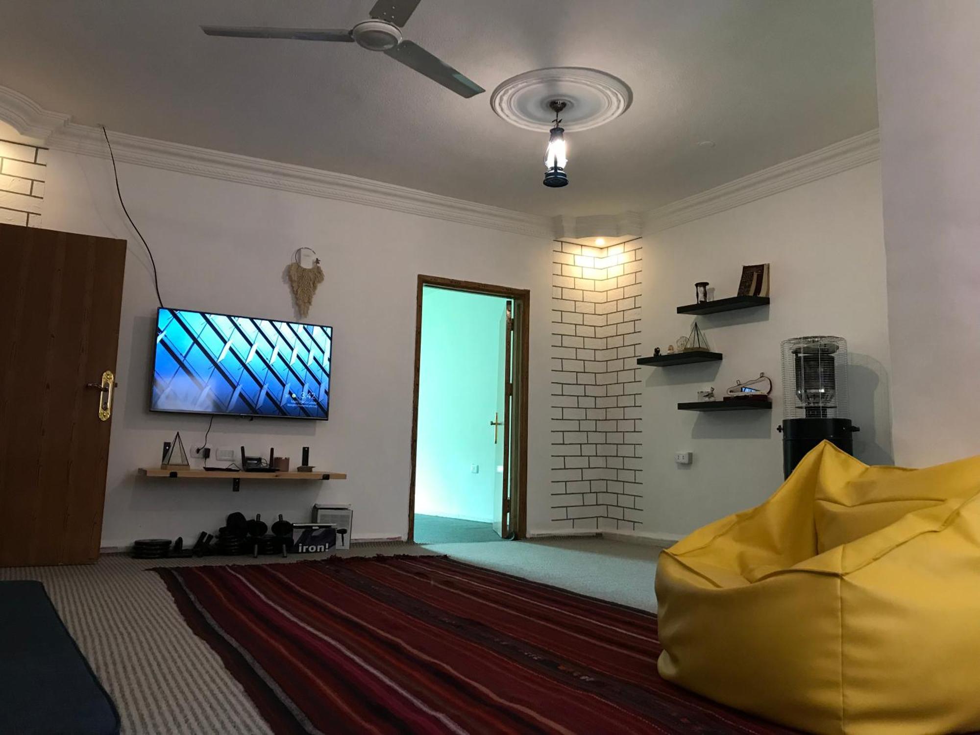 Euphoria Guest House Wadi Musa Zewnętrze zdjęcie