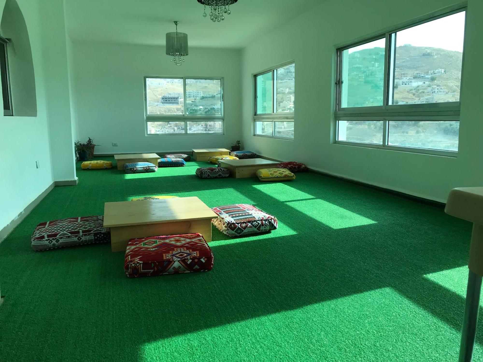 Euphoria Guest House Wadi Musa Zewnętrze zdjęcie