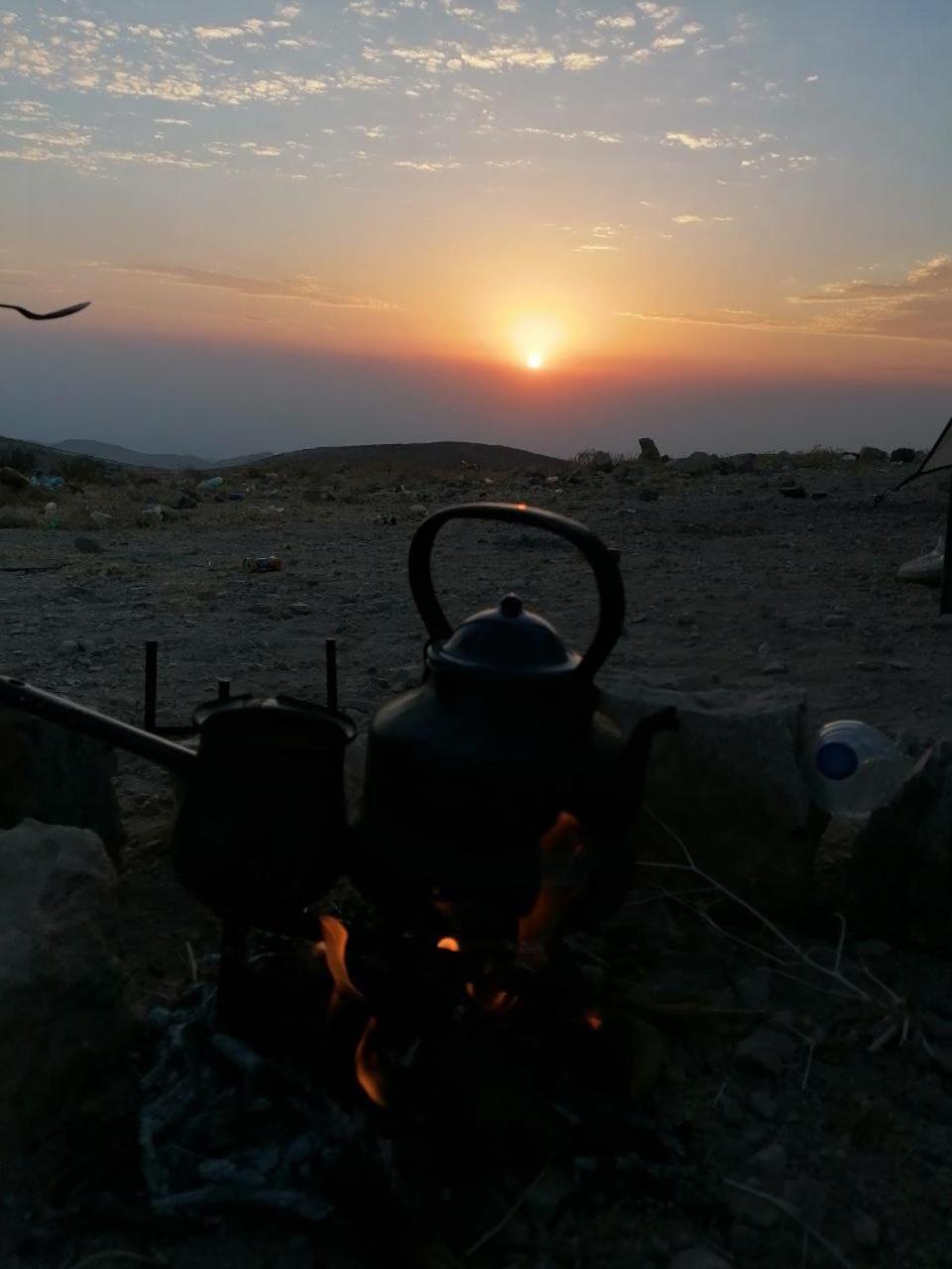 Euphoria Bed & Breakfast Wadi Musa Zewnętrze zdjęcie