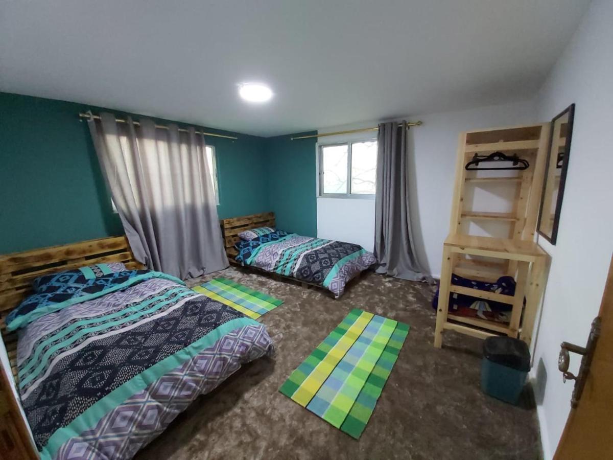Euphoria Guest House Wadi Musa Zewnętrze zdjęcie