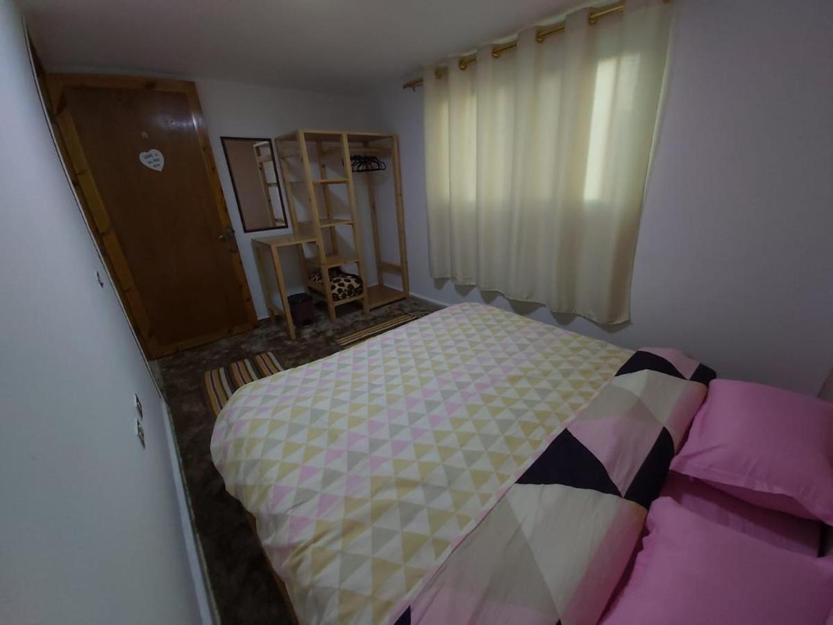 Euphoria Guest House Wadi Musa Zewnętrze zdjęcie
