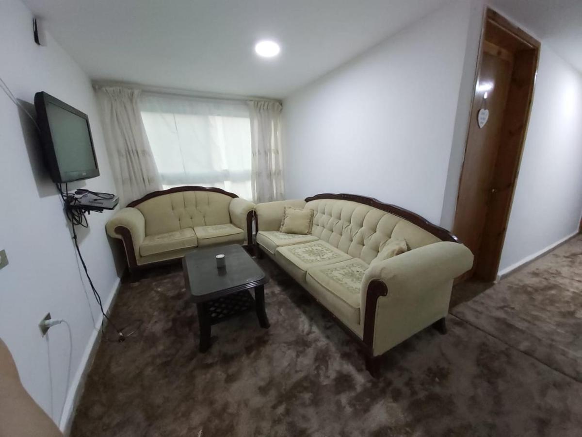 Euphoria Guest House Wadi Musa Zewnętrze zdjęcie