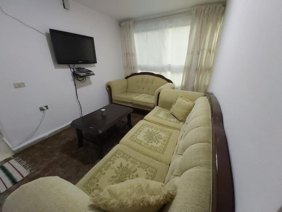 Euphoria Guest House Wadi Musa Zewnętrze zdjęcie