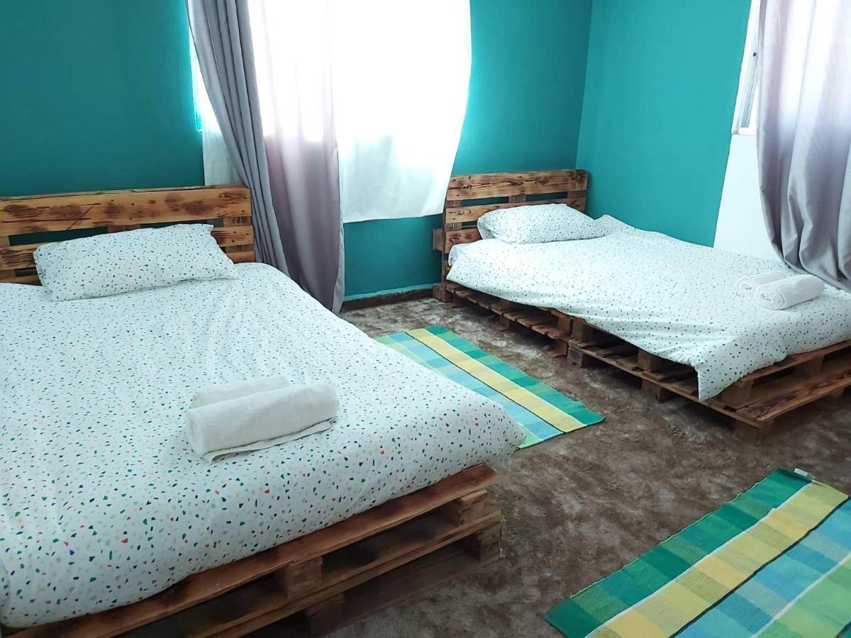 Euphoria Guest House Wadi Musa Zewnętrze zdjęcie