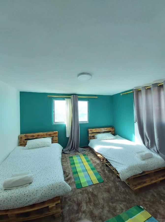 Euphoria Guest House Wadi Musa Zewnętrze zdjęcie